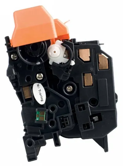 Картридж лазерный Cactus CS-CE262A желтый (11000 стр.) для принтеров HP Сolor LaserJet CP4025/CP4525/CM4540