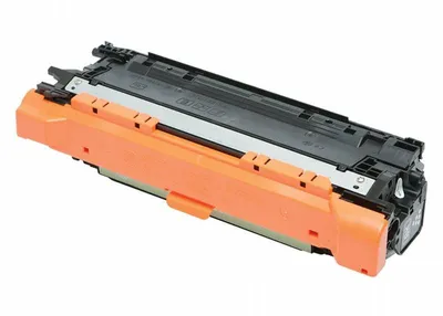Картридж лазерный Cactus CS-CE400X, черный, 11000 стр., для HP Color LaserJet M551