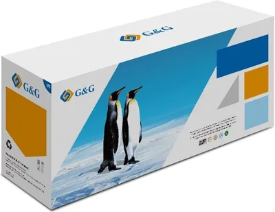 Картридж лазерный G&G GG-TK895C голубой (6000 стр.) для Kyocera Mita FS C8020/C8020MFP/C8025/C8025MFP/C8520/C8520MFP/C8525/C8525MFP