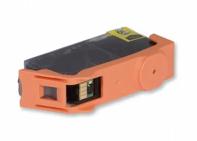 Картридж струйный Cactus CS-CB321N(CS-CB321), №178XL, чёрный, 21.6мл