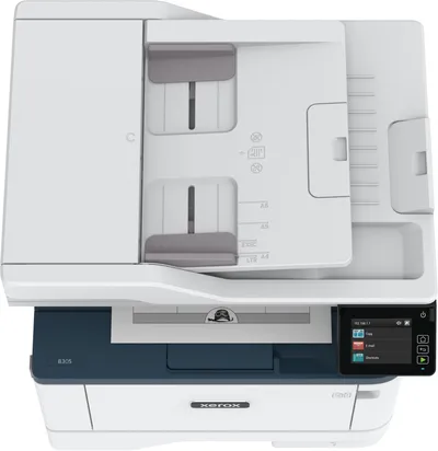 МФУ Xerox B305V_DNI, лазерное, А4, 38 стр/мин, Wi-Fi