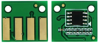 Чип тонер-картриджа Cactus CS-CHIP-KH-TK240X, для Kyocera M240/M140/P140, 9000стр.