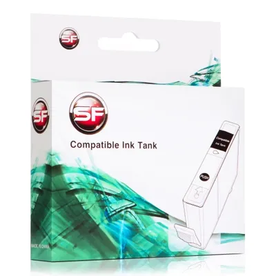 Картридж SuperFine ТПSF-CLI521GY, grey