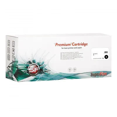 Картридж SuperFine №151A, HP W1510A, 3,05K страниц