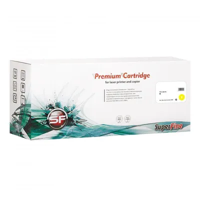 Картридж SuperFine CF313A 826A, Magenta, 31500 стр