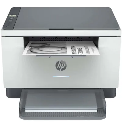 МФУ HP 9YF95A, LaserJet M236dw, A4, 29ppm, WiFi/LAN/USB