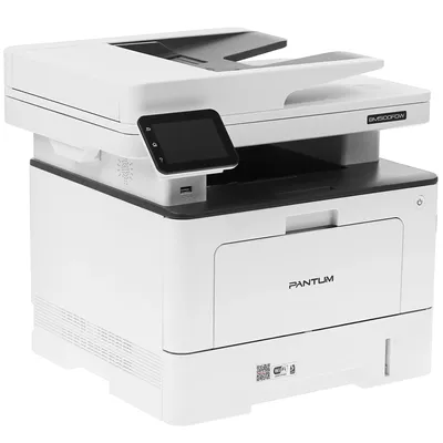 МФУ Pantum BM5100FDW, лазерный, A4, 40 ppm, Duplex, Wi-Fi