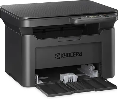 МФУ Kyocera 1102Y83NL0, A4, ч/б, 20 стр/мин, USB