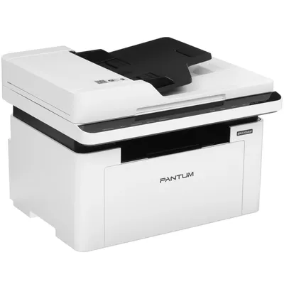 МФУ Pantum BM2300AW A4, лазерный, черно-белый, 22 стр/мин, 1200x1200dpi, 800МГц, 256Мб, 50АПД, WiFi/USB, 700стр/картридж, белый корпус (картридж TL-C2310H/TN-C2310HC)(BM2300AW) (BM2300AW плохая упаковка)