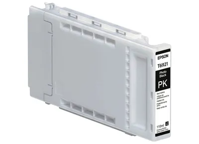 Картридж струйный Epson C13T692100 для Epson SC-T3000/T5000/T7000, фото-черный
