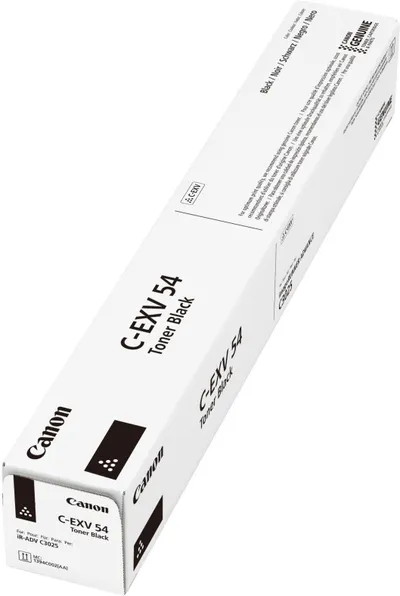 Картридж Canon 1394C002, чёрный, 15500 стр.