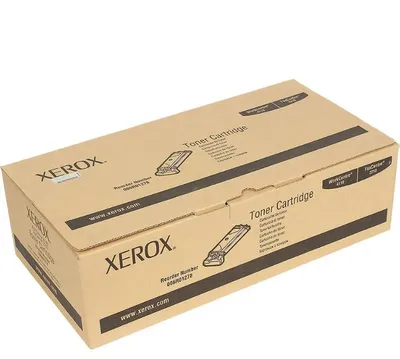 Картридж Xerox 006R01278, черный, 8000 стр.