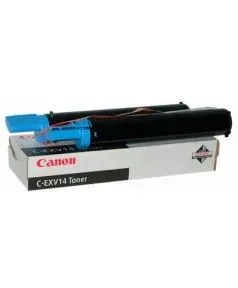 Лазерный картридж Canon 0384B006, черный, C-EXV14, 8300 стр., 2 тубы