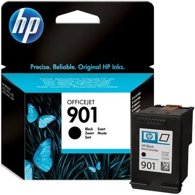 Картридж HP 901 Tri-colour для OfficeJet 4500/J4580 (360 стр) ( CC656AE )