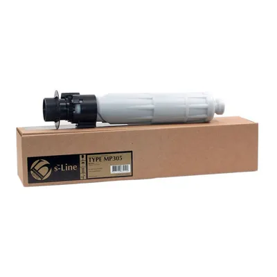 Тонер-картридж тип MP 305 RICOH MP 305+ , 9K,  арт. 842142 / 842347 , оригинал