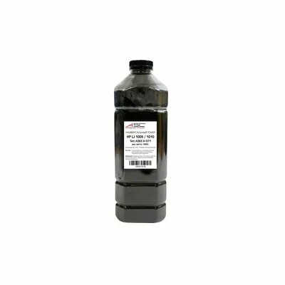 Тонер БУЛАТ BAHPLJ3600040, HP Color LJ 3600, Black, 170г