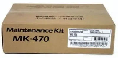 Ремкомплект Kyocera MK-470 для FS-6025MFP/6025MFP/B, FS-6030MFP/C8020MFP/C8025MFP 1703M80UN0
