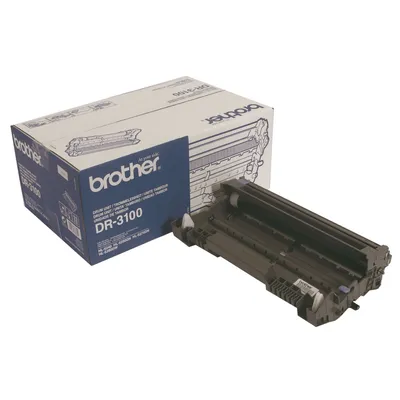 Барабан Brother DR-3100 HL5240/5250DN/5270DN, MFC8460N/8860DN, DCP8065DN (25 000 копий)