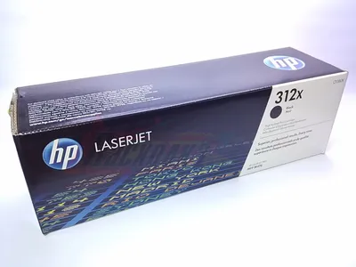 Чип Hi-Black CF380X, к HP CLJ Pro MFP M476, Bk, 4,4K