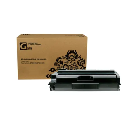 Фотобарабан Ricoh 406990, для Aficio SP 300/311/3400/3500