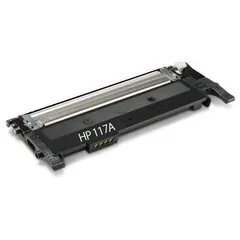 Чип HP W2070A, для Color Laser 150/MFP 178/179, Black, 1k