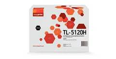 Чип Hi-Black к картриджу Pantum BP5100DN/BP5100DW (TL-5120H), Bk, 6K многоразовый