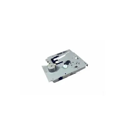 Правая пластина в сборе с редуктором и мотором HPLJ1200/LBP1210 <RG0-1001-000>