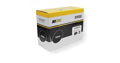 Картридж Hi-Black HB-106R02310, для Xerox, 5000стр