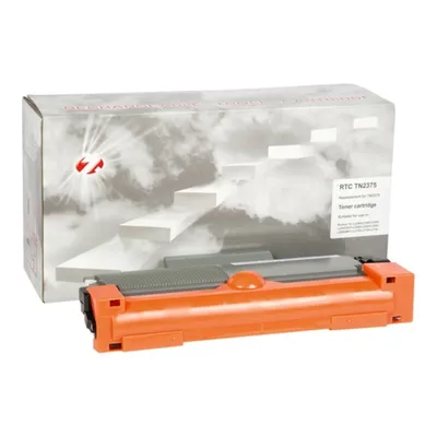 Тонер-картридж Brother HL-L2300 TN2375 (2.6k) 7Q