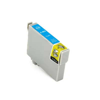 Картридж струйный NV Print NV-C13T08024011, T0802, Cyan, для Epson