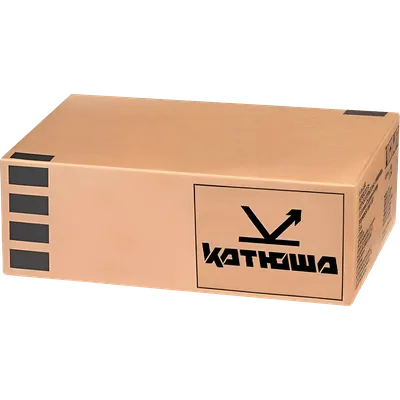 Ёмкость для сбора отработанного тонера Katusha IT S77L0W00-K, 120000 стр