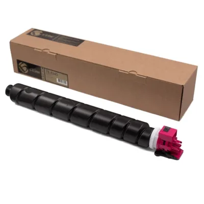 Тонер-картридж Булат EFKYTK2552030, Kyocera TK8345 Magenta