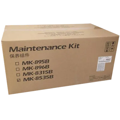 Сервисный комплект Kyocera MK-8535B 1702YL0KL1, 600 000 отп.