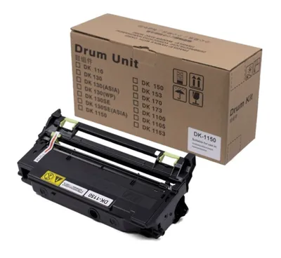 Драм-юнит Булат DFKYEP2235090, Kyocera ECOSYS P2235/P2335 DK-1150