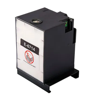Контейнер для отработанных чернил NV Print NV-C13T671400, для Epson WorkForce Pro