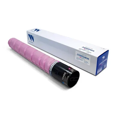 Картридж лазерный NV Print NV-D320T24KM, Magenta, для Sindoh D330e/D332e