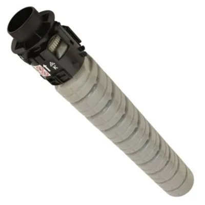 Тонер-картридж Ricoh type IM C6010 black for IM C4510/C5510/C6010 (42000стр). Официальный поставщик Ricoh