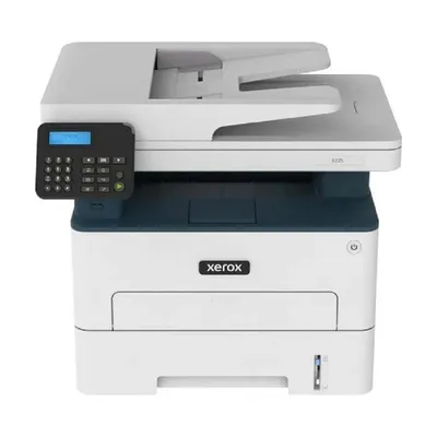 Повреждение упаковки Xerox B225V_DNI (B225DNI) {A4, Laser, P/C/S, 600х600, 6,4 сек., 512MB, USB}