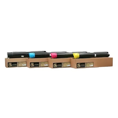 Тонер-картридж Булат EARXWC7120060, для Xerox WorkCentre 7120/7220, Cyan, 15k