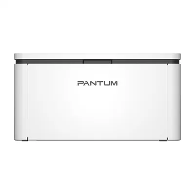 Принтер Pantum BP2300, Printer, Mono laser, А4, 22 ppm (max 15000 p/mon), 500 MHz,1200x1200 dpi, 32 MB RAM, paper tray 150 pages, USB, start. cartridge 700 pages (оторвана часть коробки)
