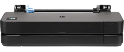 Плоттер HP 5HB07D, DesignJet T230, A1, 2400×1200dpi, LAN/WiFi