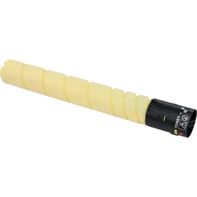 Sindoh D320T24KY Тонер-картридж жёлтый для цветного МФУ Sindoh D330e/D332e (TN-227C) 24 000 отпечатков