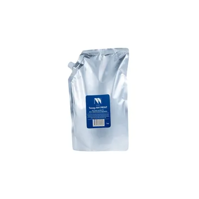 Тонер NV Print NV-1005-PR-1KG-BAG, для HP LJ P1005/P1102/M1132/M1212, 1 кг