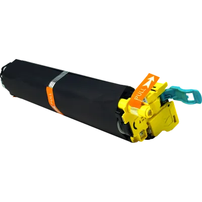 Блок фотобарабана NV Print NV-108R01419DUY, Yellow, для Xerox Phaser 6510