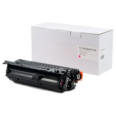 Тонер-картридж Булат BFHPLJM652210, CF463X/656X, Magenta, 22k