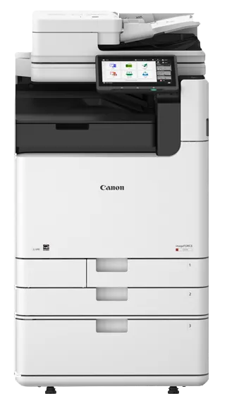 МФУ лазерное цветное Canon 6377C005_bundle, imageFORCE C5140, A3