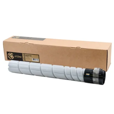 Тонер-картридж Булат AFLX0MX910020, Lexmark MX910 64G0H00, 32.5k