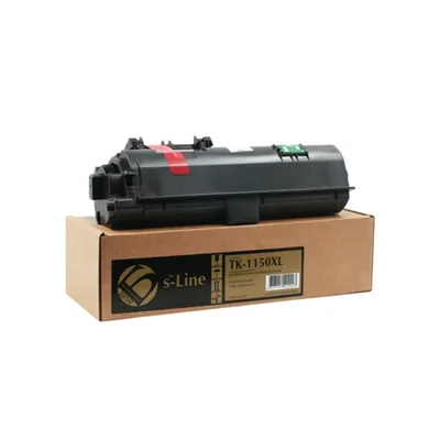 Тонер-картридж Булат DFKYEP2235100, Kyocera ECOSYS P2235, 11k