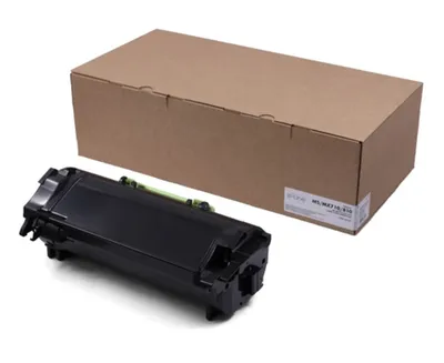 Тонер-картридж Lexmark MS/MX710/810 525HL/525H/620HA/625H Universal (25k) e-Line под заказ