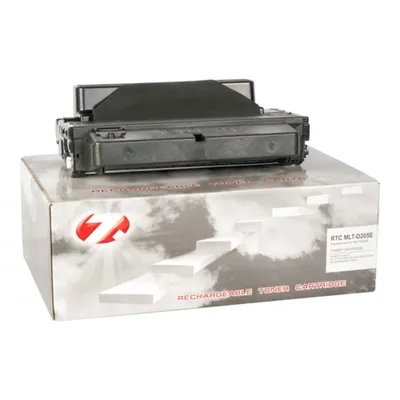 Тонер-картридж Samsung ML-3710/SCX-5637 MLT-D205E (10k) 7Q